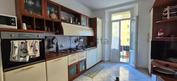 appartamento in affitto a Firenze in zona Statuto
