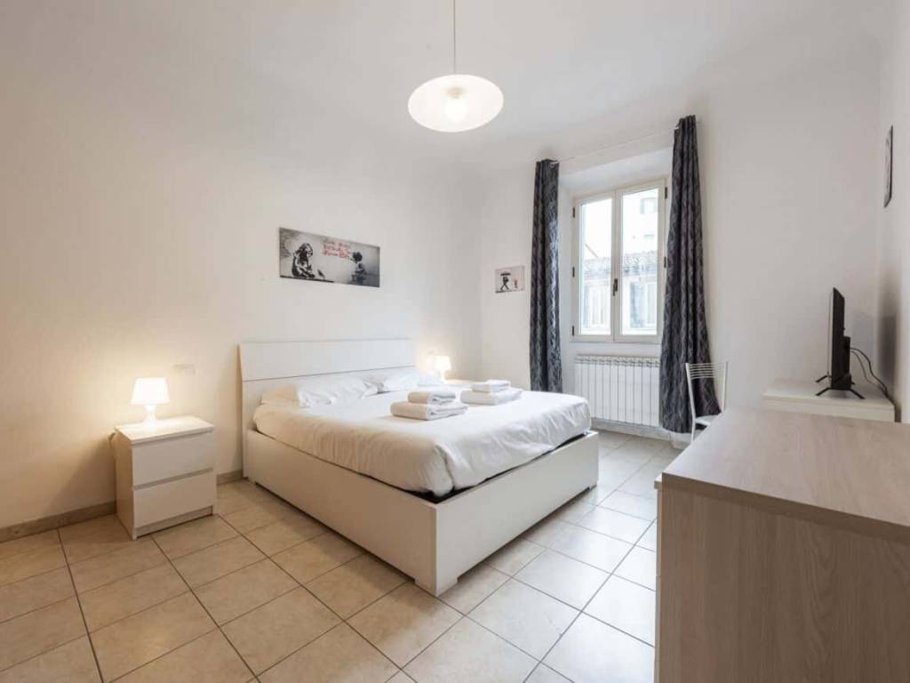 appartamento in affitto a Firenze