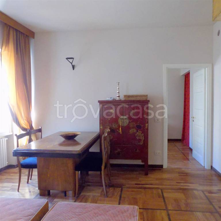 appartamento in affitto a Firenze in zona Centro Santa Croce