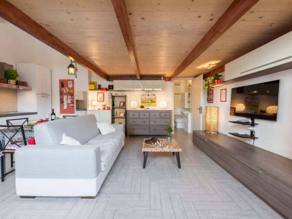 appartamento in affitto a Firenze in zona Gavinana