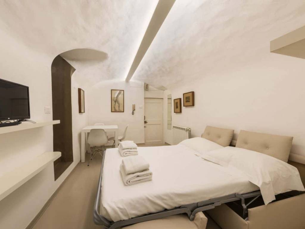 appartamento in affitto a Firenze