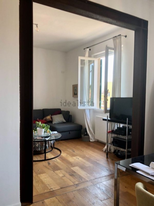 appartamento in affitto a Firenze in zona Gavinana
