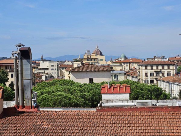 appartamento in affitto a Firenze in zona Bellariva