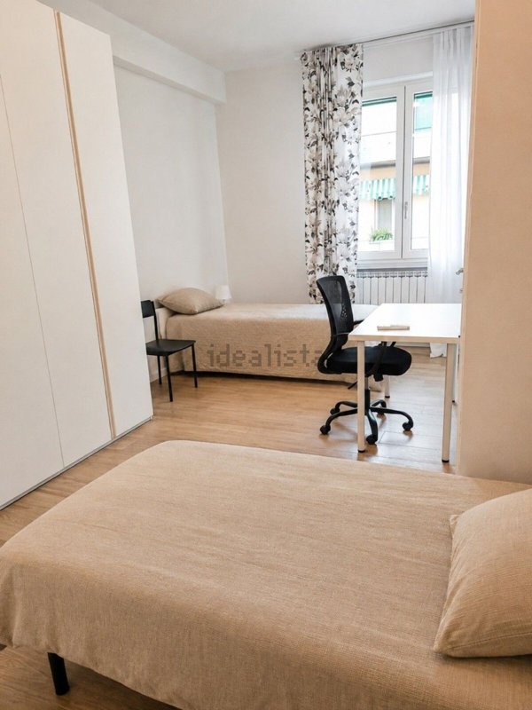 appartamento in affitto a Firenze in zona Novoli