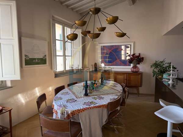 appartamento in affitto a Firenze in zona Centro Santa Croce