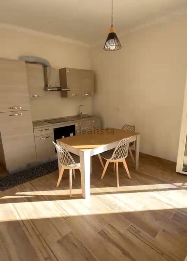 appartamento in affitto a Firenze in zona Novoli