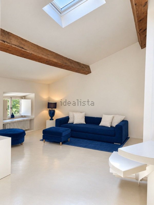 appartamento in affitto a Firenze in zona Bellosguardo