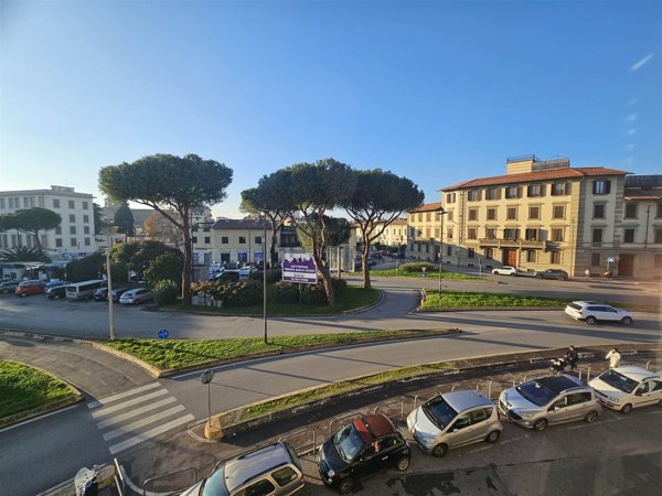 appartamento in affitto a Firenze in zona Bellariva