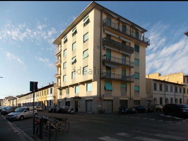 appartamento in affitto a Firenze in zona Centro Storico