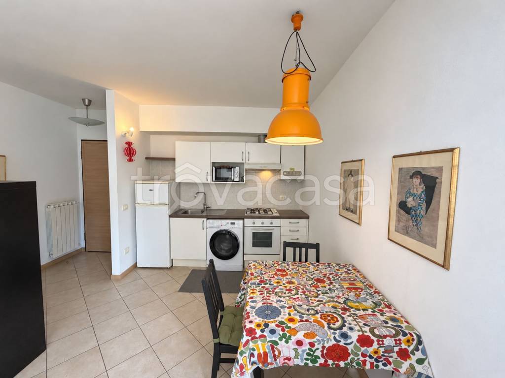 appartamento in affitto a Firenze in zona Porta Romana