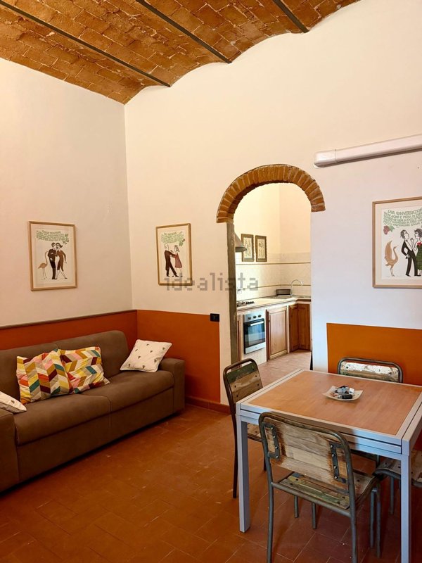 appartamento in affitto a Firenze in zona Rifredi