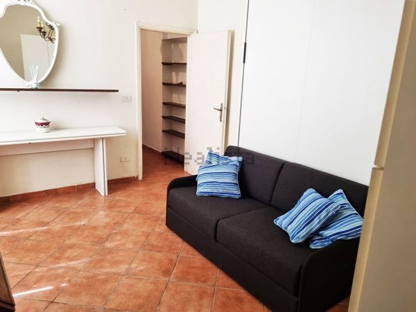 appartamento in affitto a Firenze in zona Centro Santa Maria Novella
