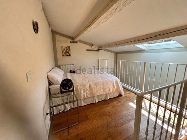 appartamento in affitto a Firenze in zona Centro San Niccolò