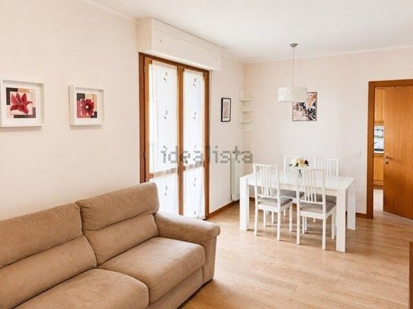 appartamento in affitto a Firenze in zona Romito