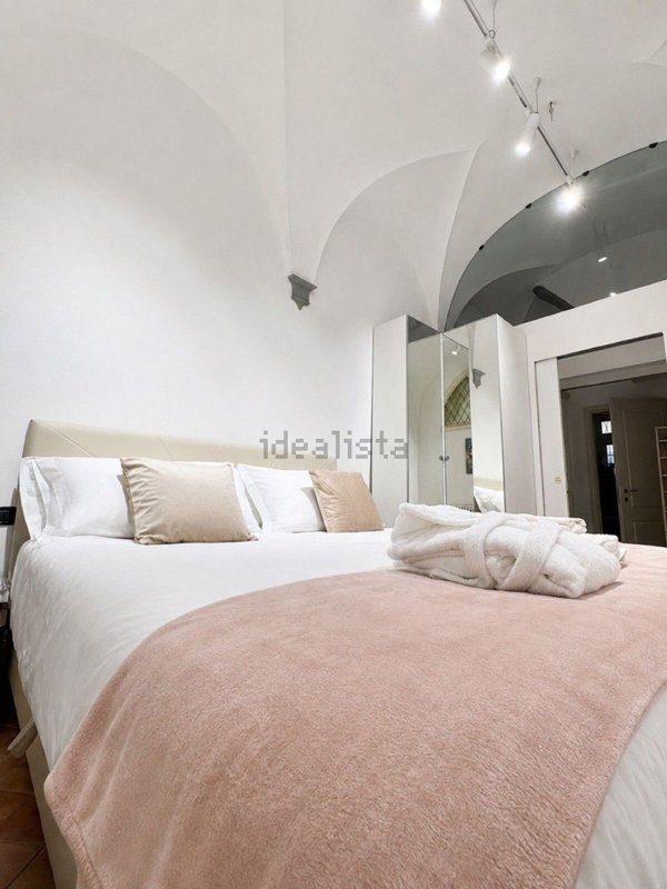 appartamento in affitto a Firenze in zona Centro San Frediano