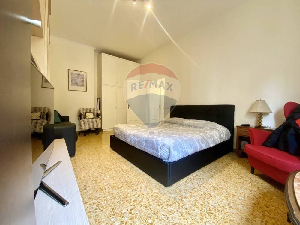 appartamento in affitto a Firenze in zona Statuto
