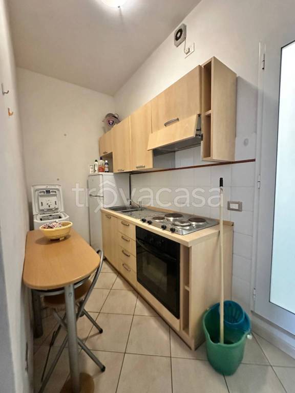 appartamento in affitto a Firenze in zona Ognissanti