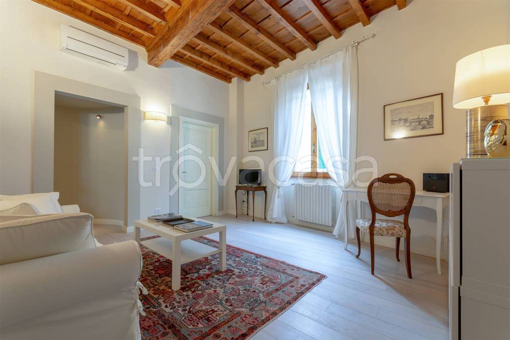 appartamento in affitto a Firenze in zona Centro Duomo
