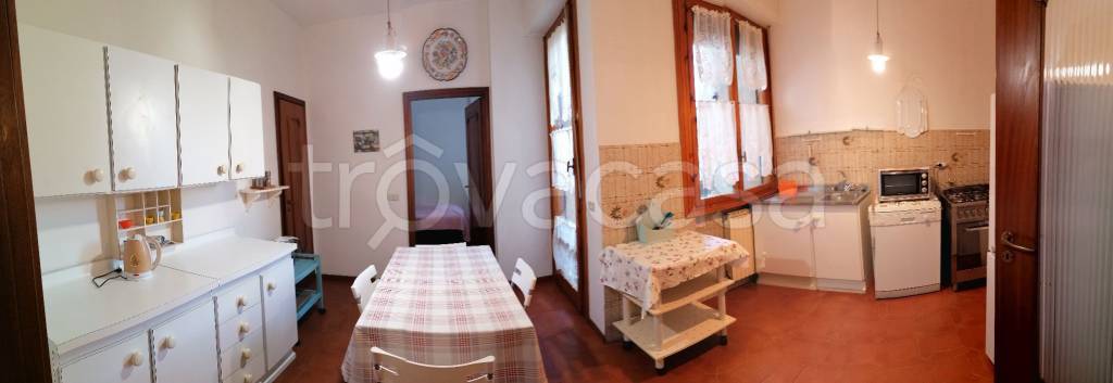 appartamento in affitto a Firenze in zona Soffiano