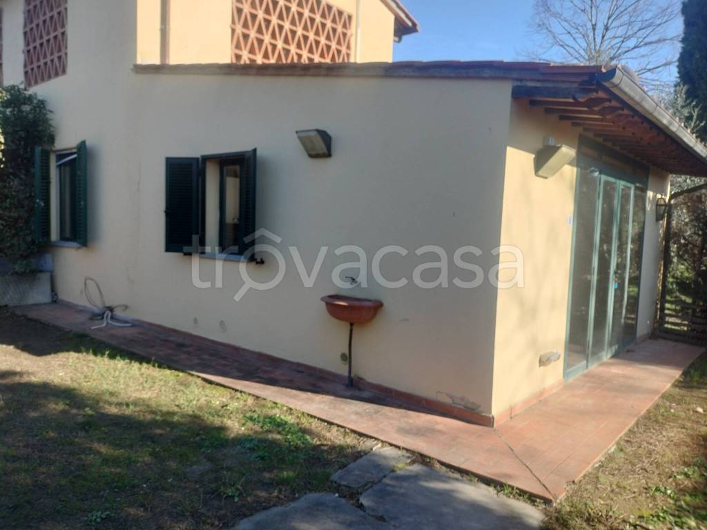 casa indipendente in affitto a Firenze in zona Novoli