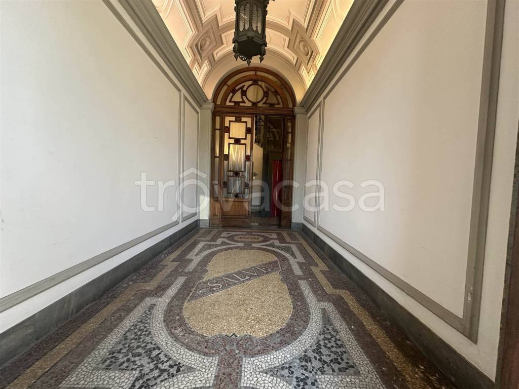 ufficio in affitto a Firenze in zona Statuto
