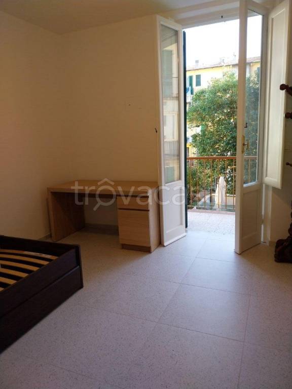 appartamento in affitto a Firenze in zona Novoli