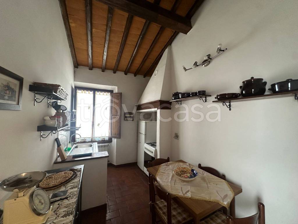 appartamento in affitto a Firenze in zona Ognissanti