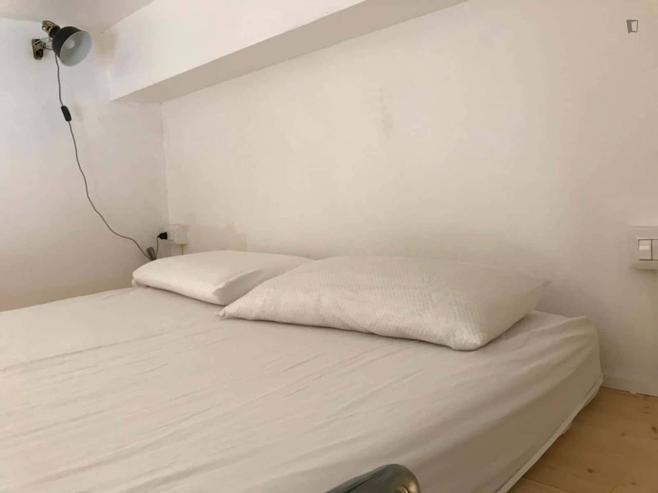 appartamento in affitto a Firenze