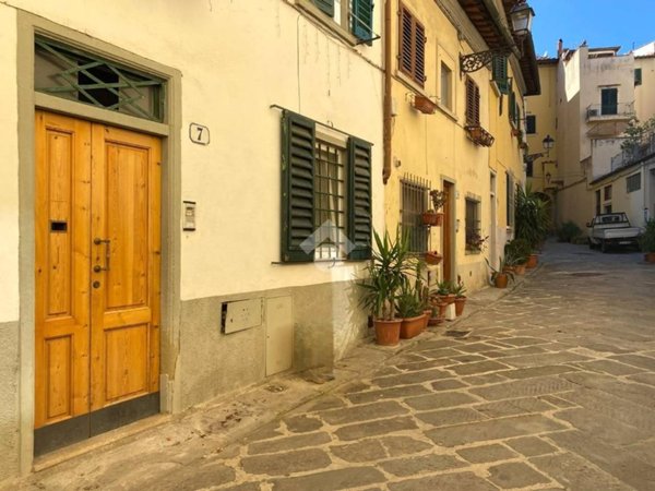 appartamento in affitto a Firenze in zona Le Cure