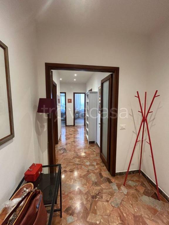 appartamento in affitto a Firenze in zona Careggi