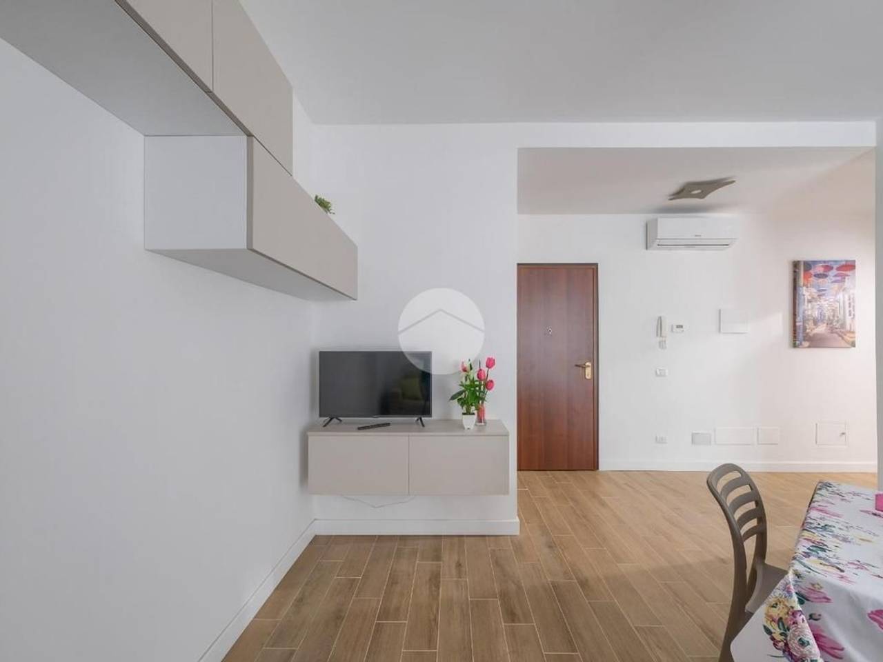 appartamento in affitto a Firenze in zona Novoli
