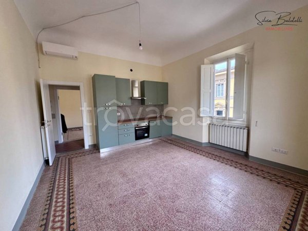 appartamento in affitto a Firenze in zona Gavinana