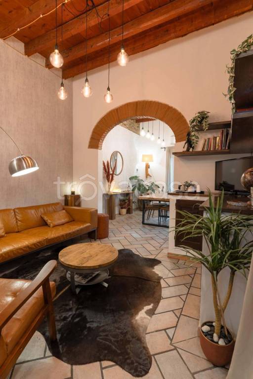 appartamento in affitto a Firenze
