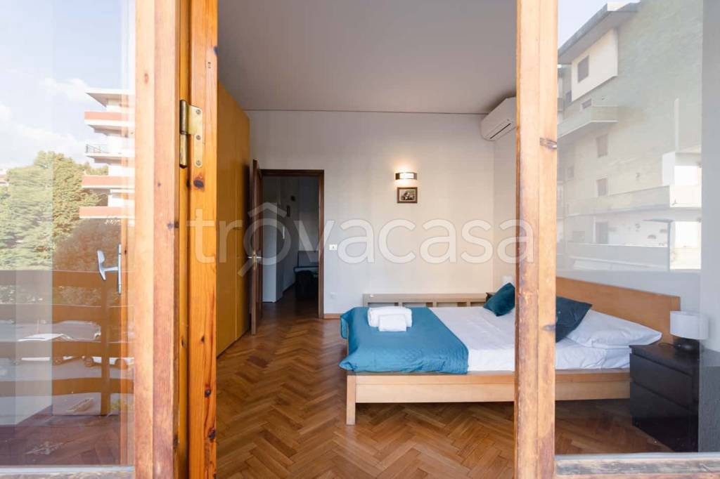 appartamento in affitto a Firenze in zona Novoli