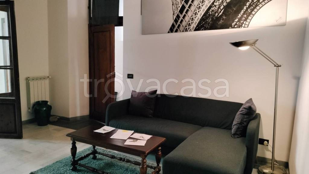 appartamento in affitto a Firenze in zona Centro San Frediano