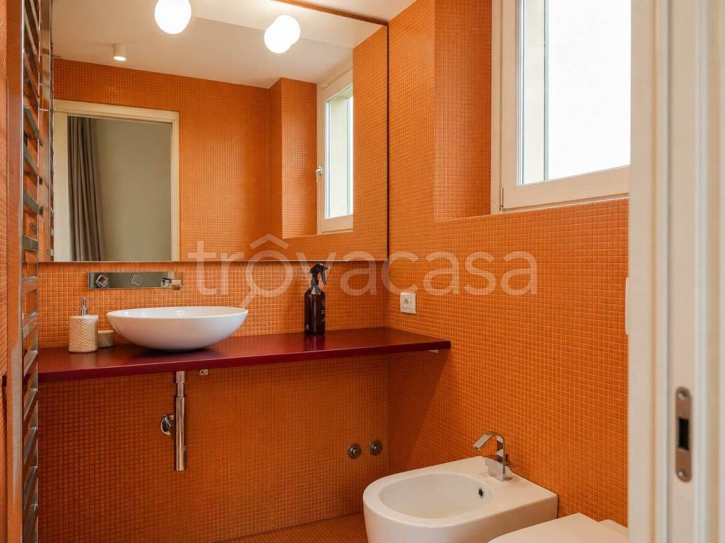 casa indipendente in affitto a Firenze in zona Pian dei Giullari