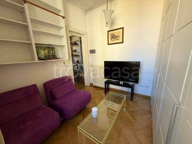 appartamento in affitto a Firenze in zona Campo di Marte