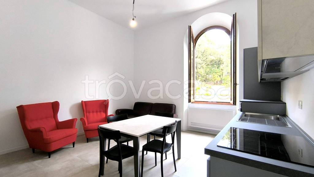 appartamento in affitto a Firenze in zona Statuto