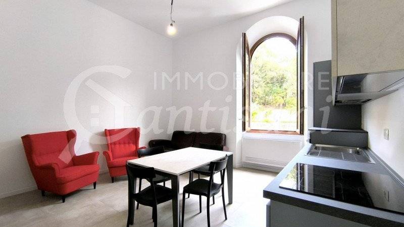 appartamento in affitto a Firenze