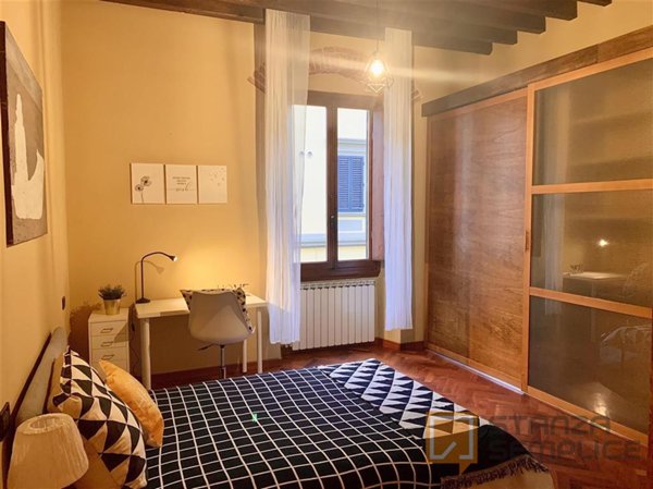 appartamento in affitto a Firenze