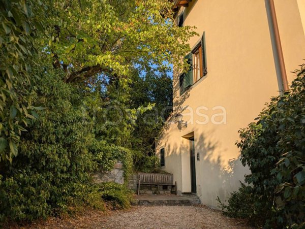 appartamento in affitto a Firenze in zona Galluzzo