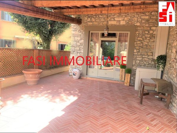 casa indipendente in affitto a Firenze in zona Galluzzo