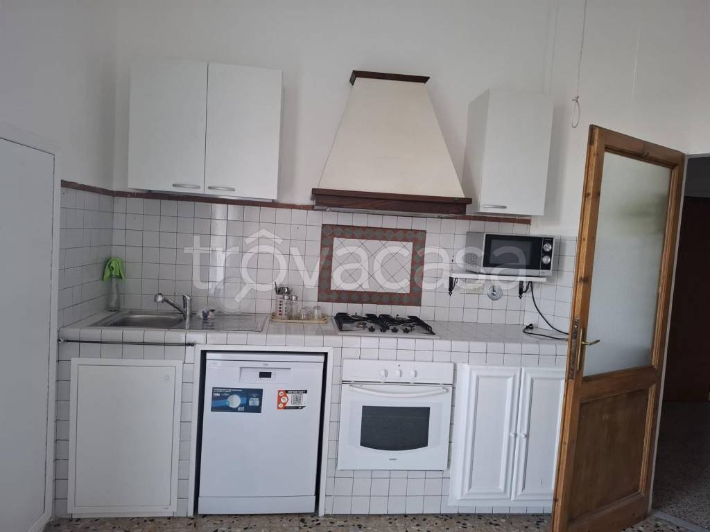 appartamento in affitto a Firenze in zona Firenze Nova