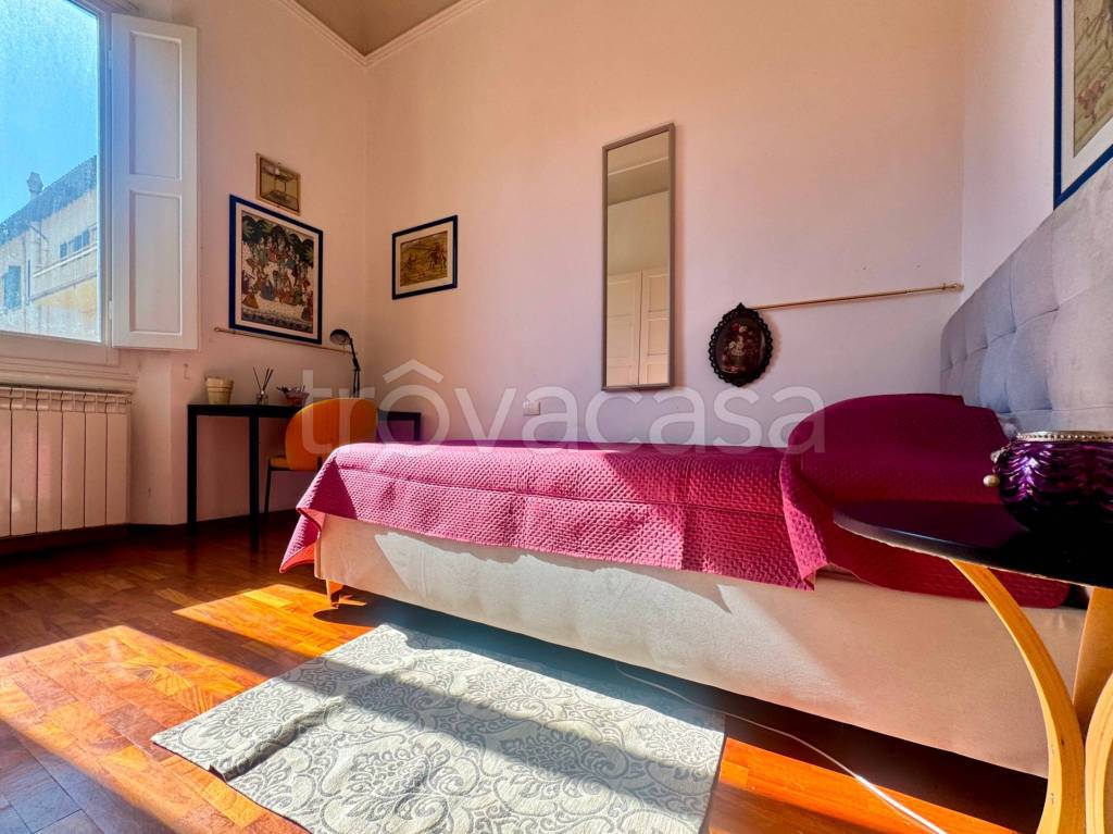 appartamento in affitto a Firenze in zona Centro Santa Maria Novella