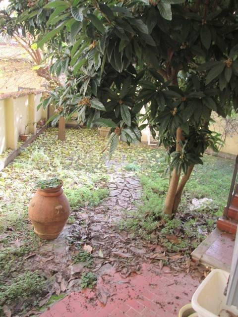 appartamento in affitto a Firenze in zona Statuto