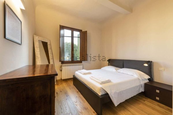 appartamento in affitto a Firenze in zona Centro San Frediano