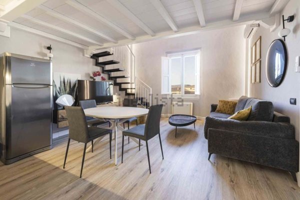 appartamento in affitto a Firenze in zona Centro Santa Croce