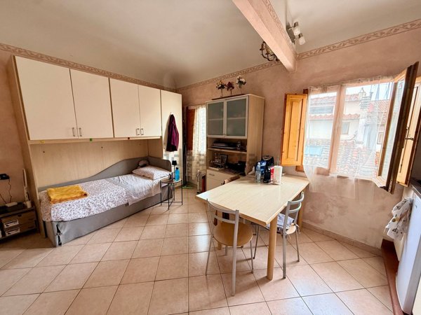 appartamento in affitto a Firenze in zona Centro Santa Croce