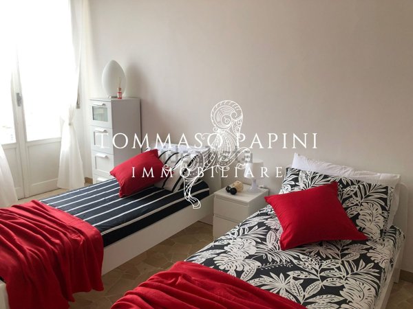 appartamento in affitto a Firenze in zona Rifredi