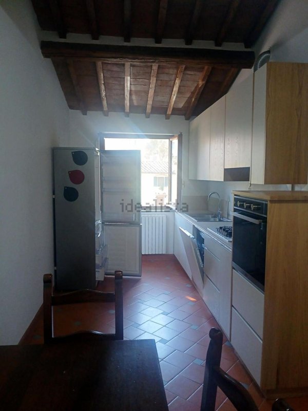 appartamento in affitto a Firenze in zona Isolotto